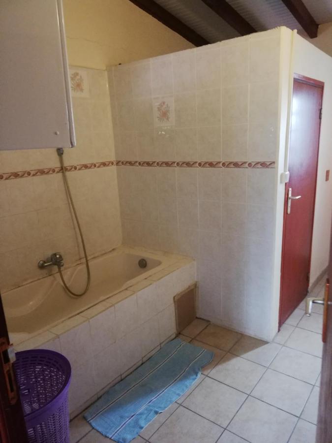 Appartement Avec Vue Sur Mer Bouillante Εξωτερικό φωτογραφία